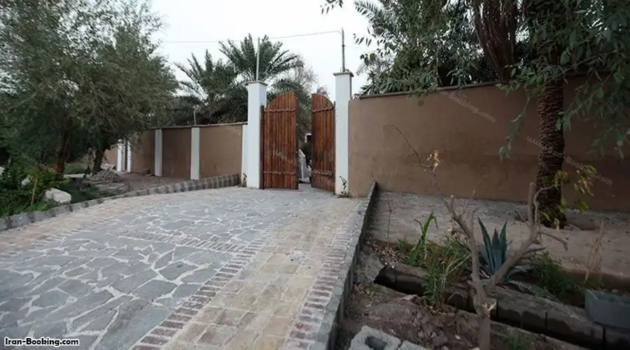 image 4 from Kashkiloo Ecolodge Shahdad
