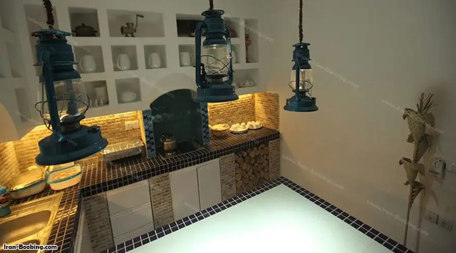 image 7 from Kashkiloo Ecolodge Shahdad