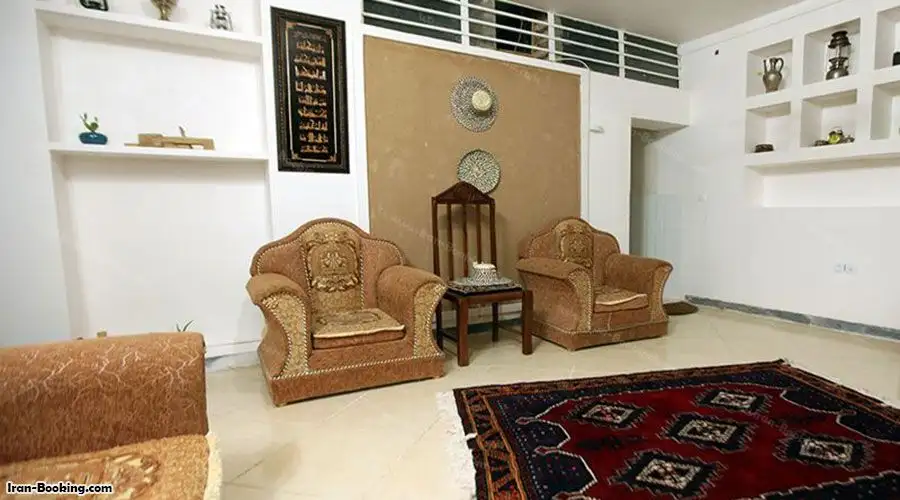 image 5 from Kashkiloo Ecolodge Shahdad