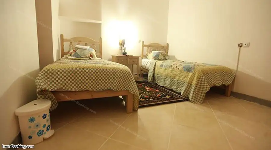image 8 from Kashkiloo Ecolodge Shahdad
