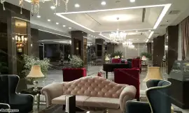 image 2 from Laleh Park Hotel Tabriz