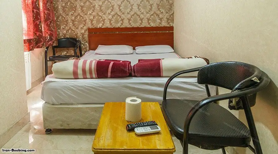 image 3 from Keshavarz Inn Tehran