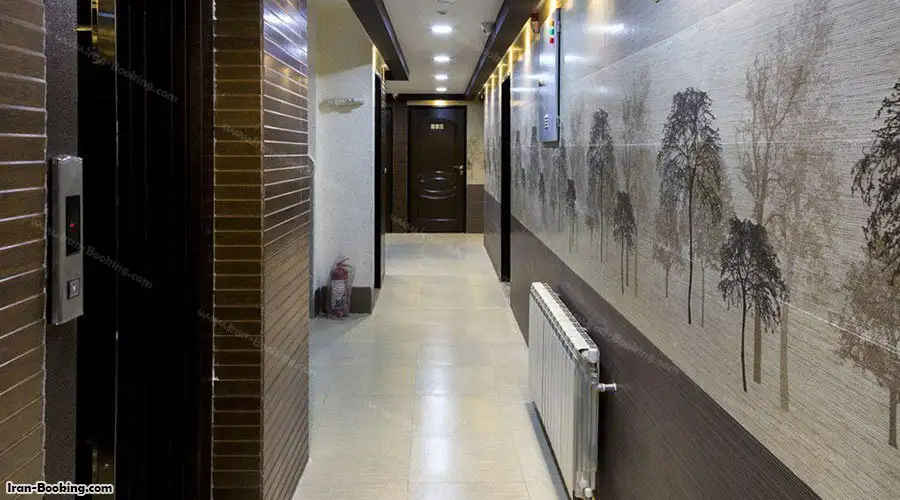 image 2 from Keyvan Hotel Shiraz