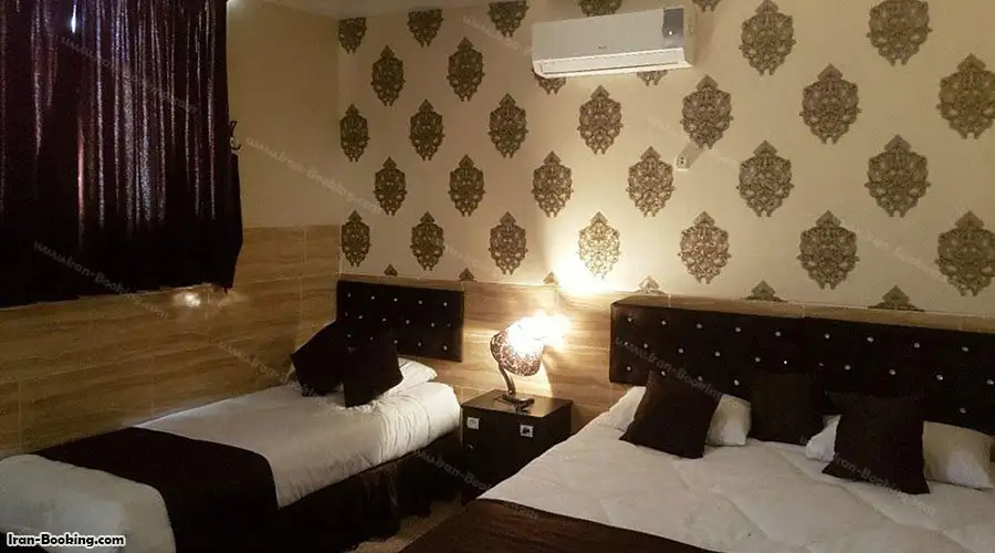 image 3 from Keyvan Hotel Shiraz