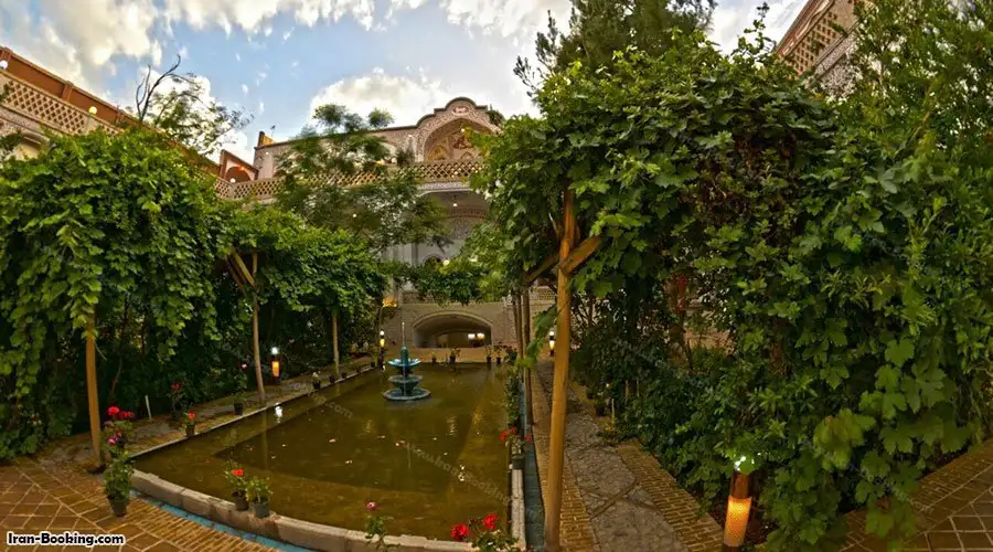 image 1 from Khademi Traditional Hotel