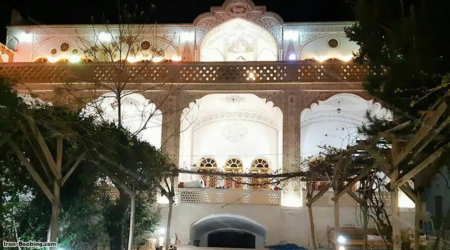 image 3 from Khademi Traditional Hotel