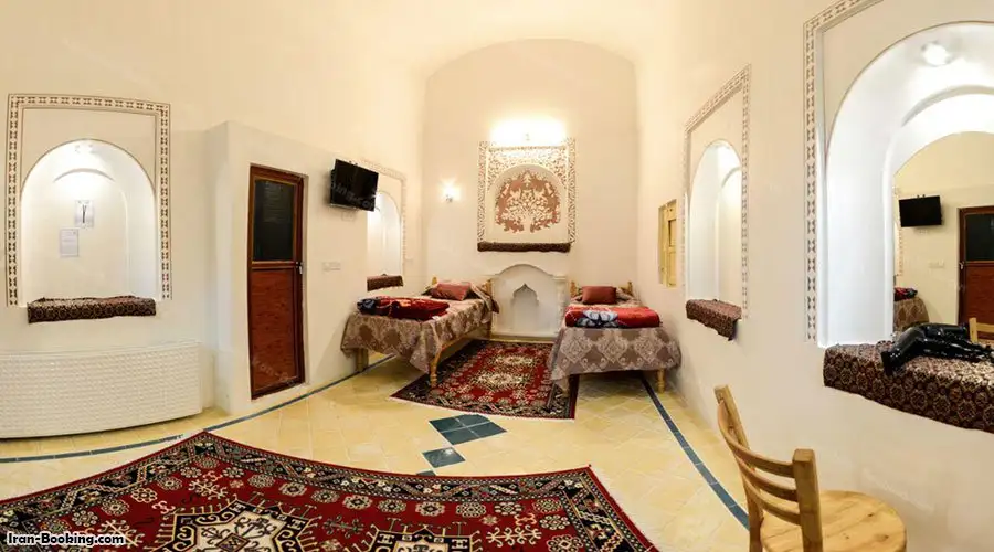 image 5 from Khademi Traditional Hotel