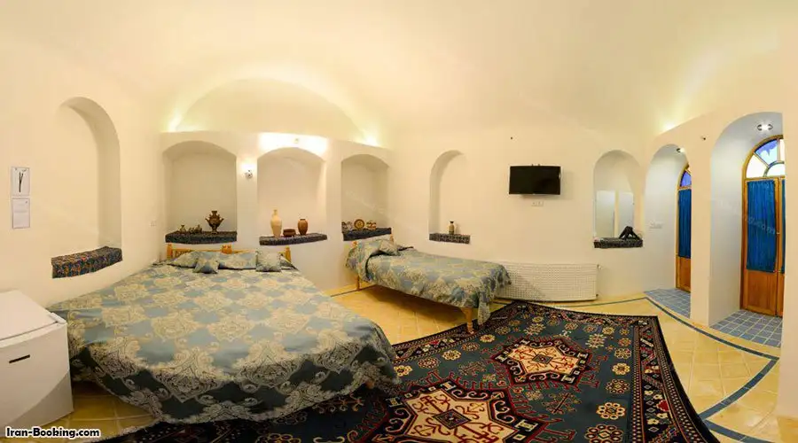 image 6 from Khademi Traditional Hotel