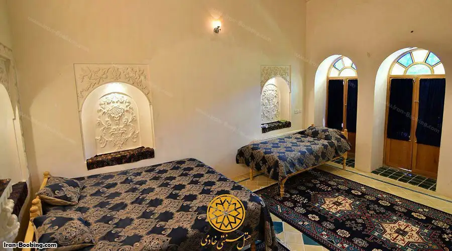 image 7 from Khademi Traditional Hotel