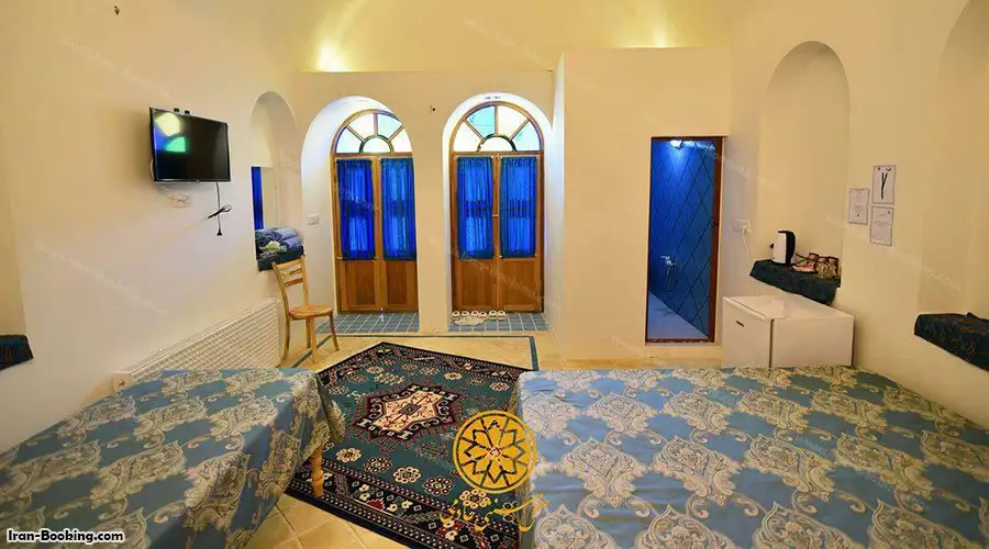 image 8 from Khademi Traditional Hotel