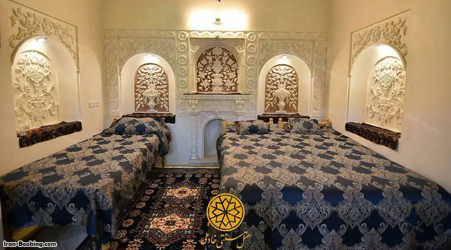 image 9 from Khademi Traditional Hotel