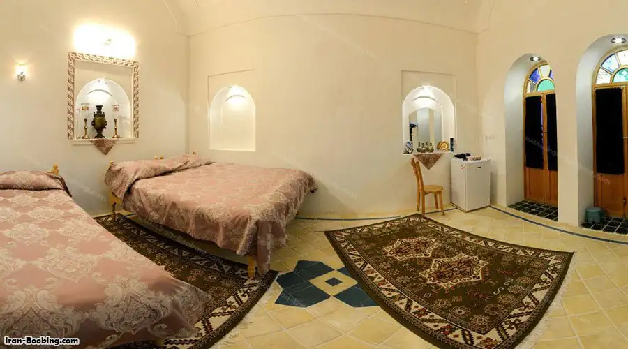 image 4 from Khademi Traditional Hotel