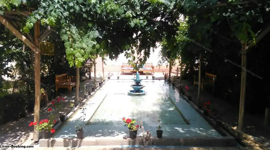 image 12 from Khademi Traditional Hotel