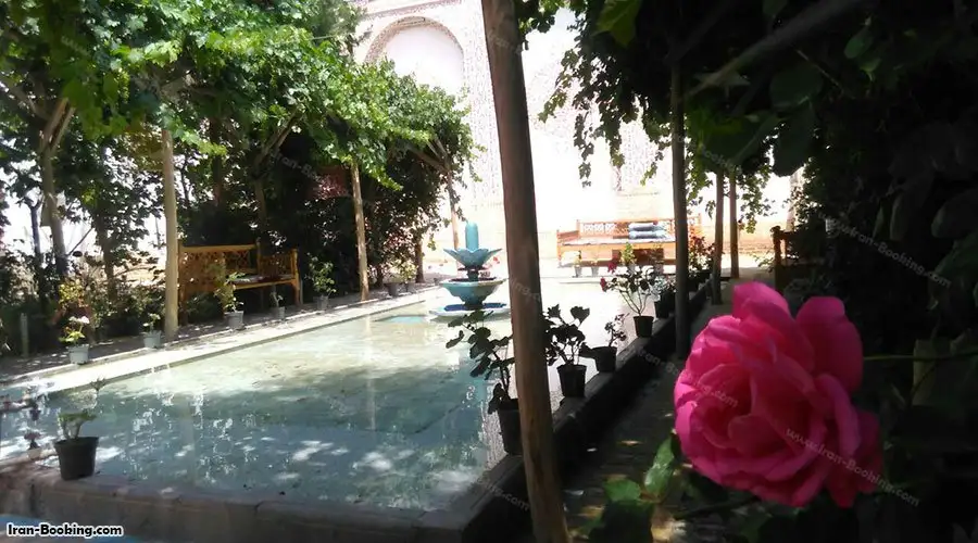 image 11 from Khademi Traditional Hotel