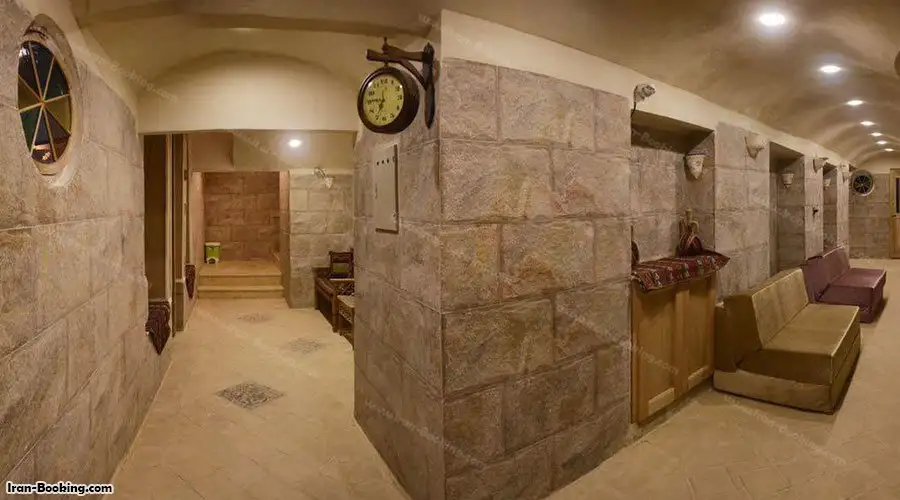 image 3 from Khan-e Dohad Hotel Yazd