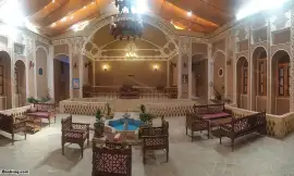 image 1 from Khan-e Dohad Hotel Yazd
