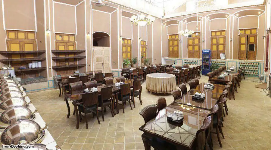 image 8 from Khan-e Dohad Hotel Yazd