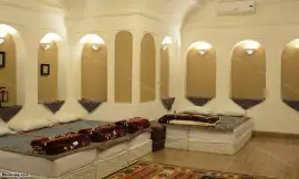 image 5 from Khan-e Dohad Hotel Yazd