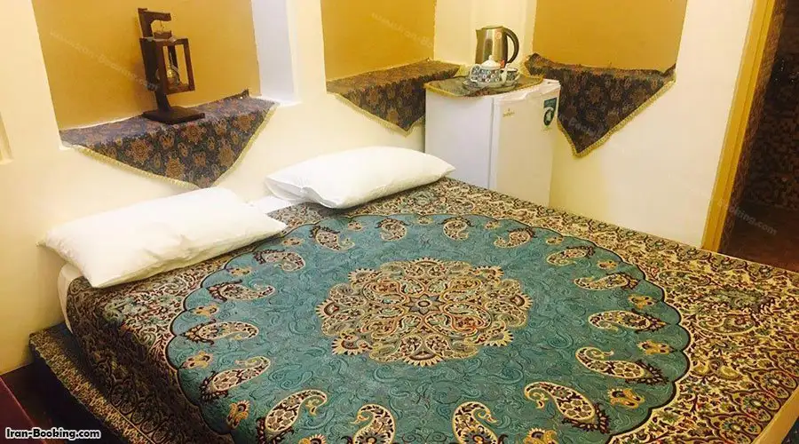 image 6 from Khan-e Dohad Hotel Yazd