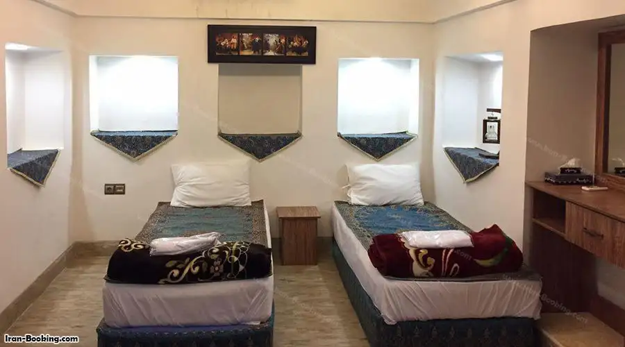 image 7 from Khan-e Dohad Hotel Yazd