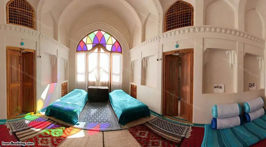 image 4 from Irani House Kashan
