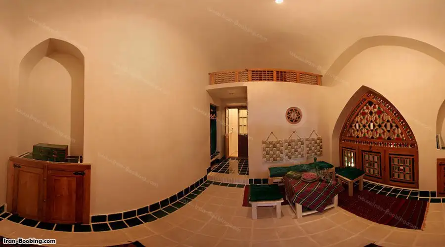 image 5 from Irani House Kashan