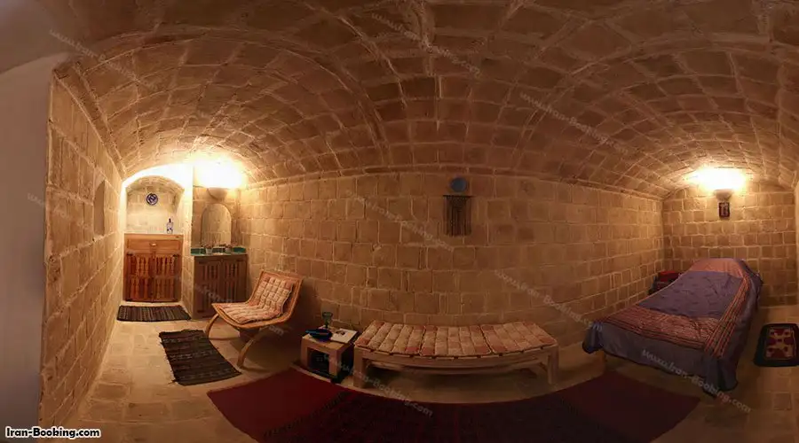 image 6 from Irani House Kashan