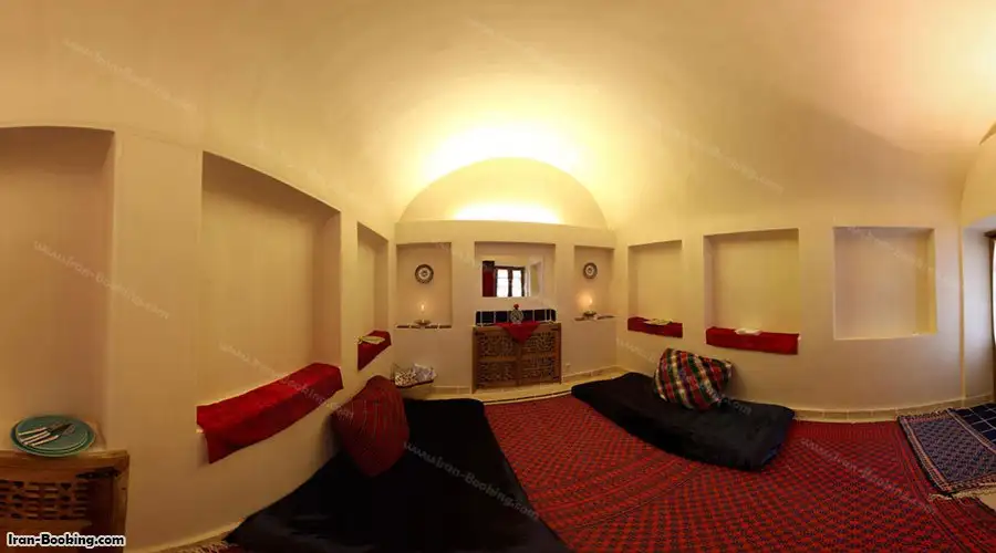 image 7 from Irani House Kashan