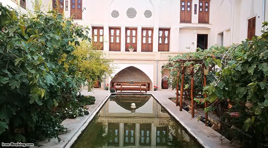 image 3 from Irani House Kashan