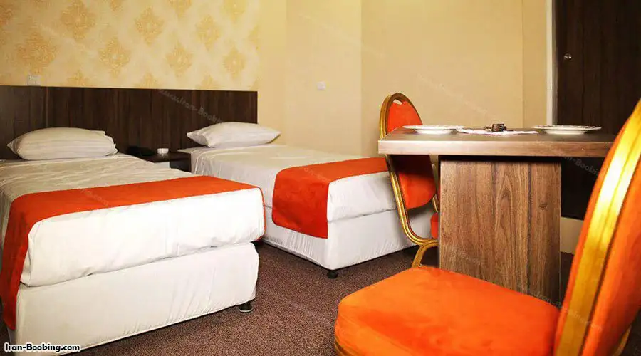 image 5 from Khatam Hotel Hamadan