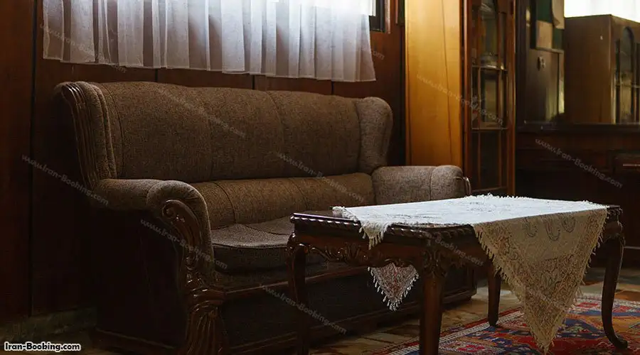 image 3 from Khayyam Hotel Tehran