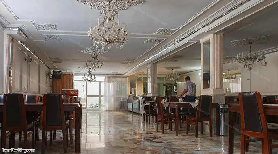 image 6 from Khayyam Hotel Tehran