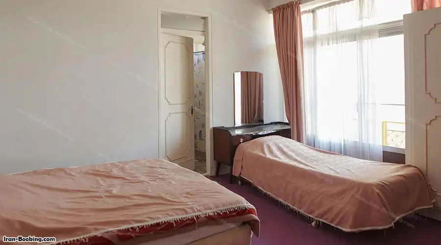 image 5 from Khayyam Hotel Tehran