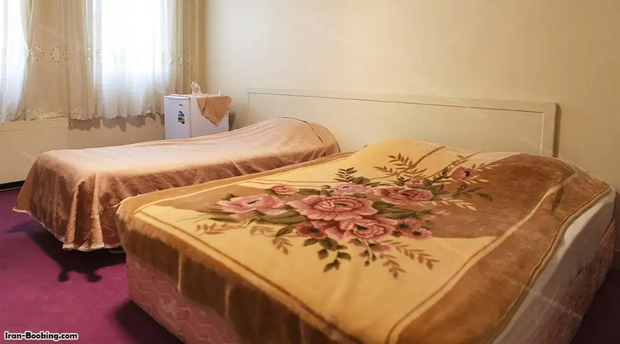 image 4 from Khayyam Hotel Tehran