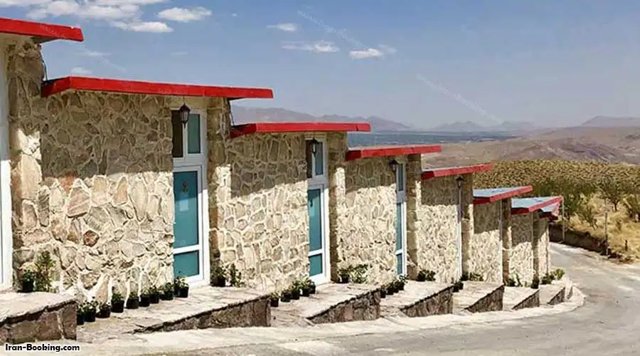 Khorshid Farm Hotel