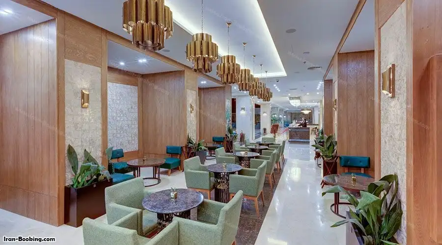 image 12 from Khorshid Hashtom Hotel