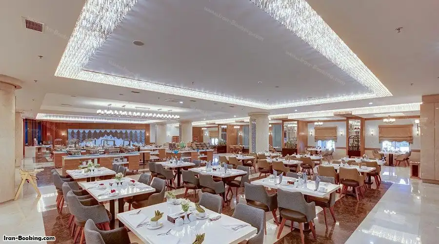 image 11 from Khorshid Hashtom Hotel