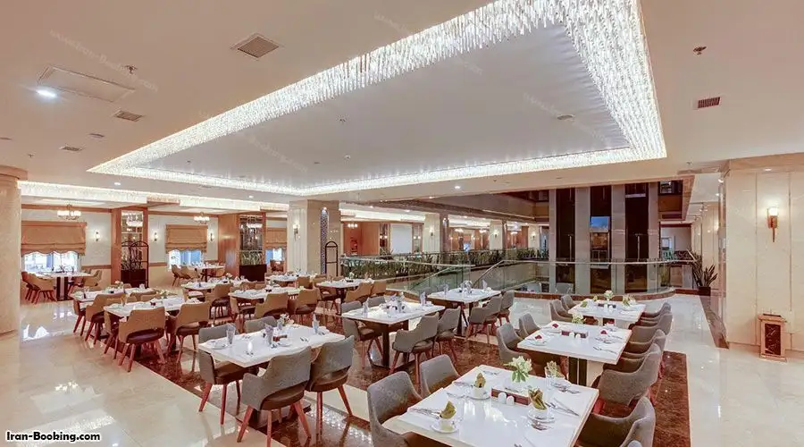 image 10 from Khorshid Hashtom Hotel