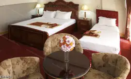 image 2 from Khorshid Hotel Qom