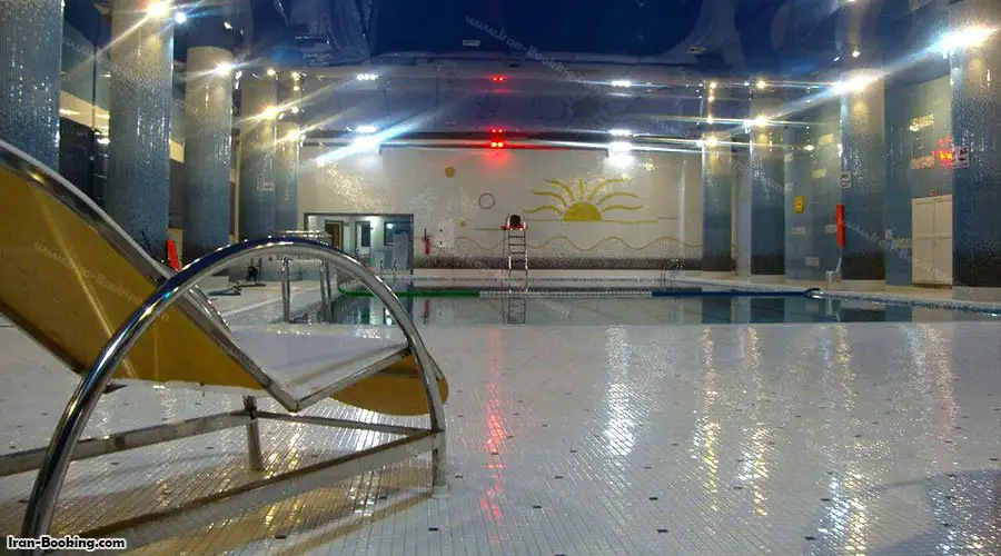 image 7 from Khorshid Taban Hotel