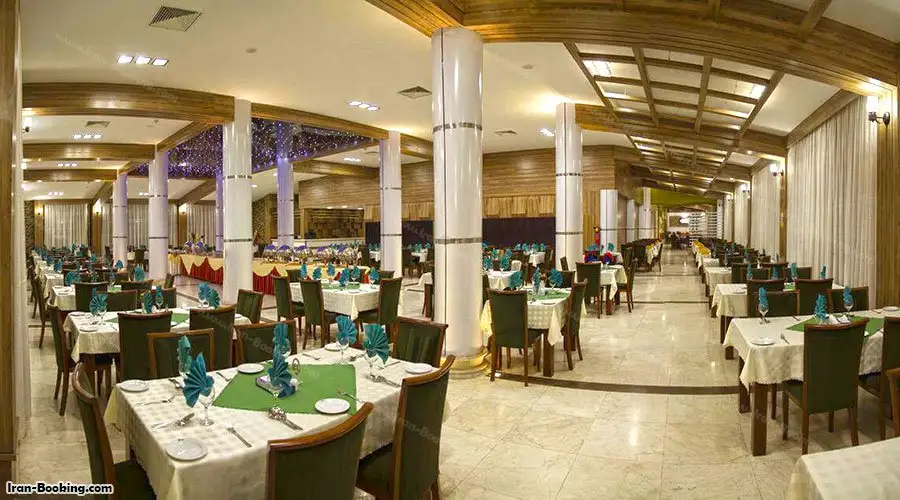 image 2 from Khorshid Taban Hotel