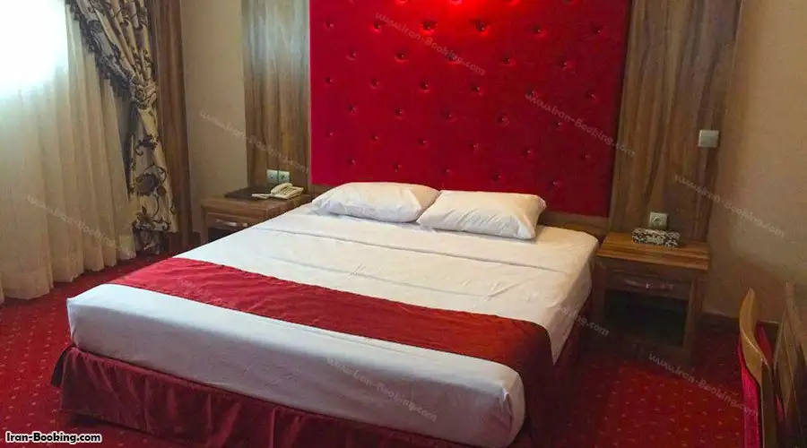 image 4 from Khorshid Taban Hotel