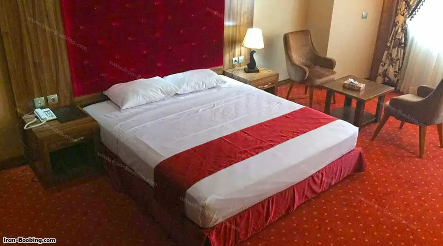 image 5 from Khorshid Taban Hotel