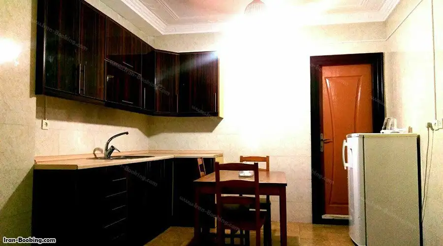 image 8 from Kimia 2 Hotel Qeshm