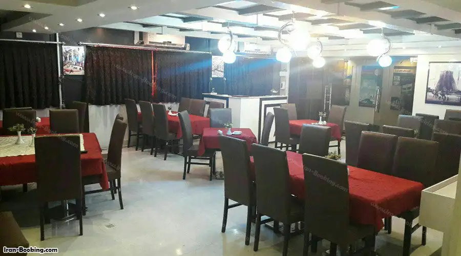 image 2 from Kimia 2 Hotel Qeshm