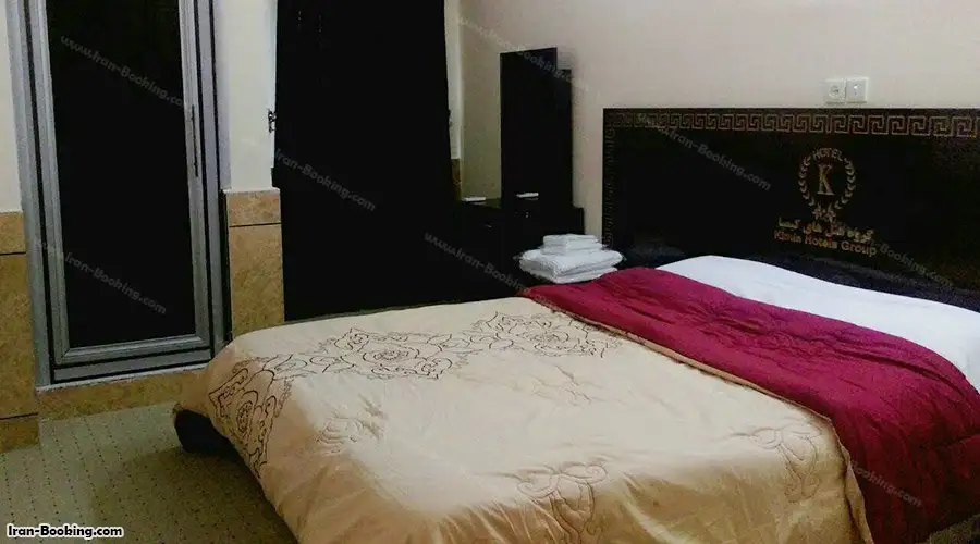 image 4 from Kimia 2 Hotel Qeshm