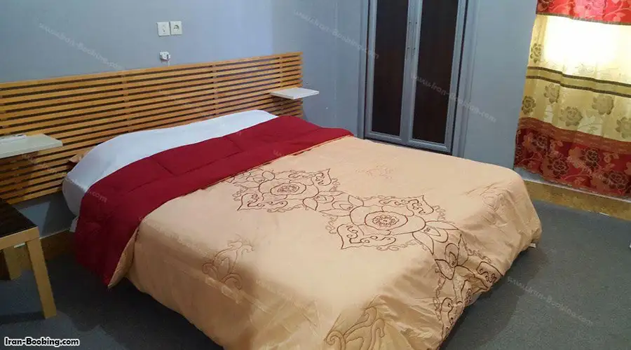 image 6 from Kimia 2 Hotel Qeshm