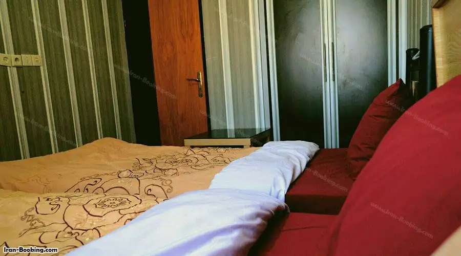 image 5 from Kimia 2 Hotel Qeshm