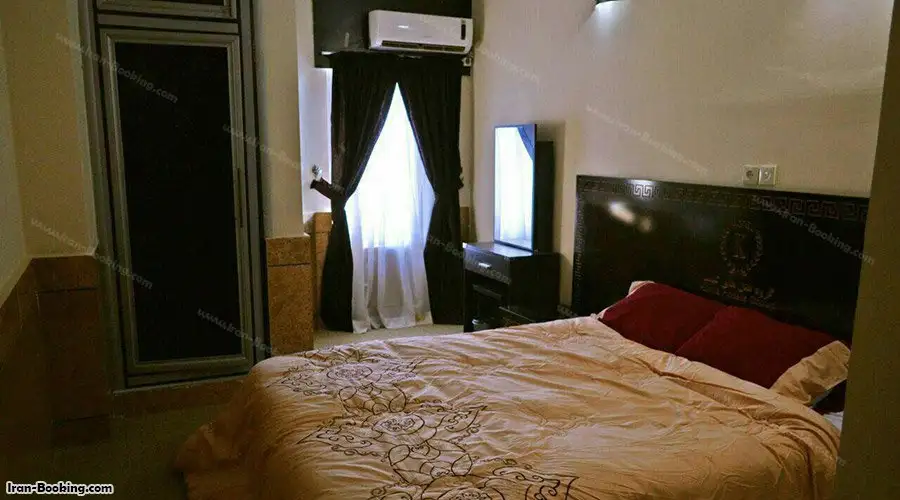 image 3 from Kimia 2 Hotel Qeshm