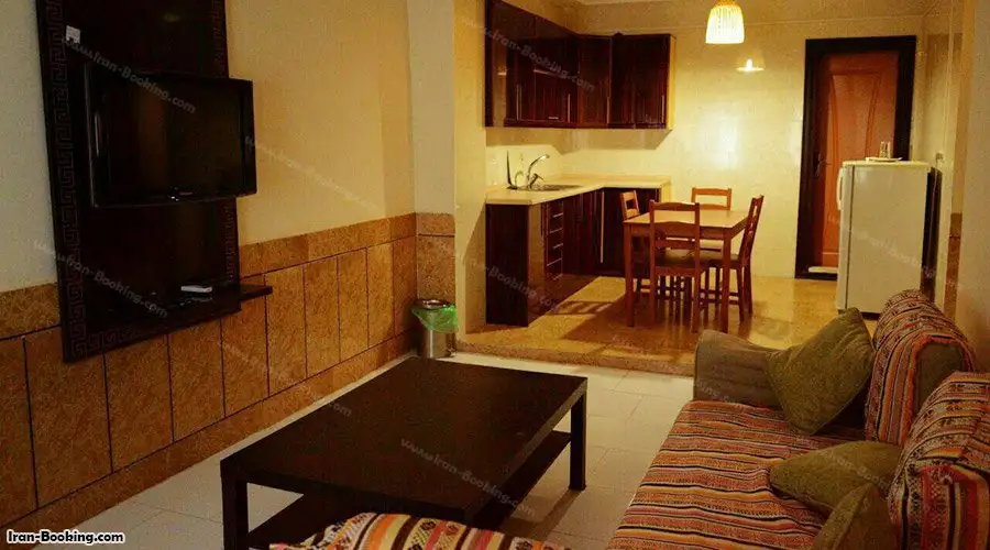 image 7 from Kimia 2 Hotel Qeshm